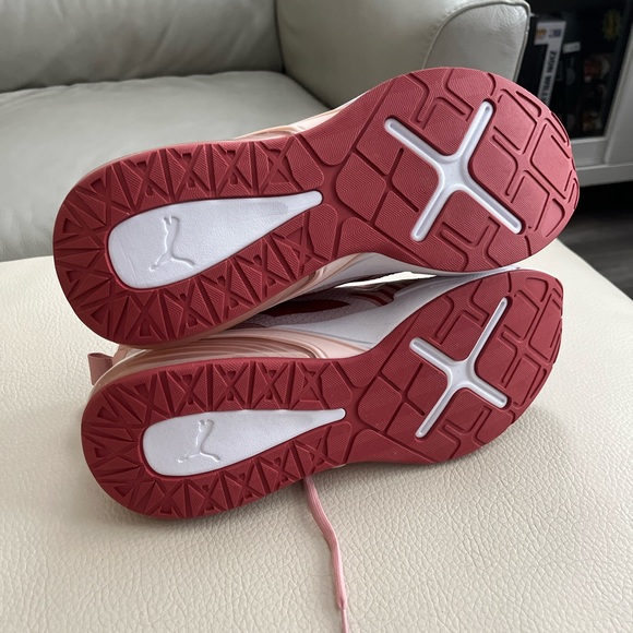 NWB - Puma X-Cell Action Women’s Lace Up Sneakers - Women US Size 10 - Picture 6 of 10